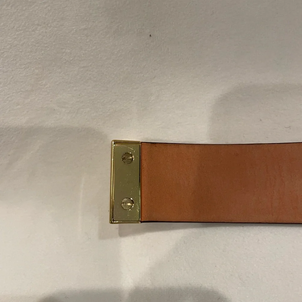 Louis Vuitton Damier Belt - Picture 10 of 15